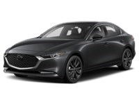 2026  Mazda3 GT w/Turbo i-ACTIV AWD Exterior Shot 1