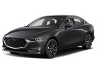 2026  Mazda3 GT w/Turbo i-ACTIV AWD Exterior Shot 1