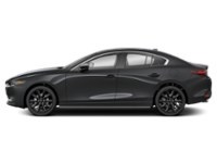 2024  Mazda3 GT w/Turbo Auto i-ACTIV AWD Exterior Shot 2