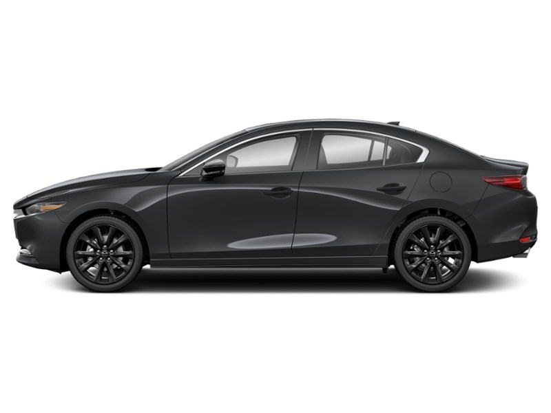 2026  Mazda3 GT w/Turbo i-ACTIV AWD Exterior Shot 2