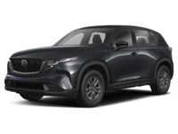 2026 Mazda CX-5 GX AWD Exterior Shot 1