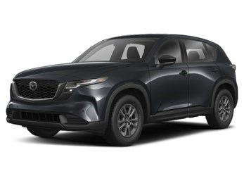 2026 Mazda CX-5 SUV