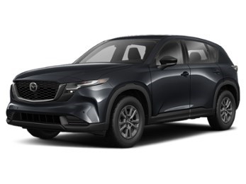 2026 Mazda CX-5 SUV