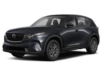 2026 Mazda CX-5 SUV