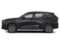 2026 Mazda CX-5 GX AWD Exterior Shot 3