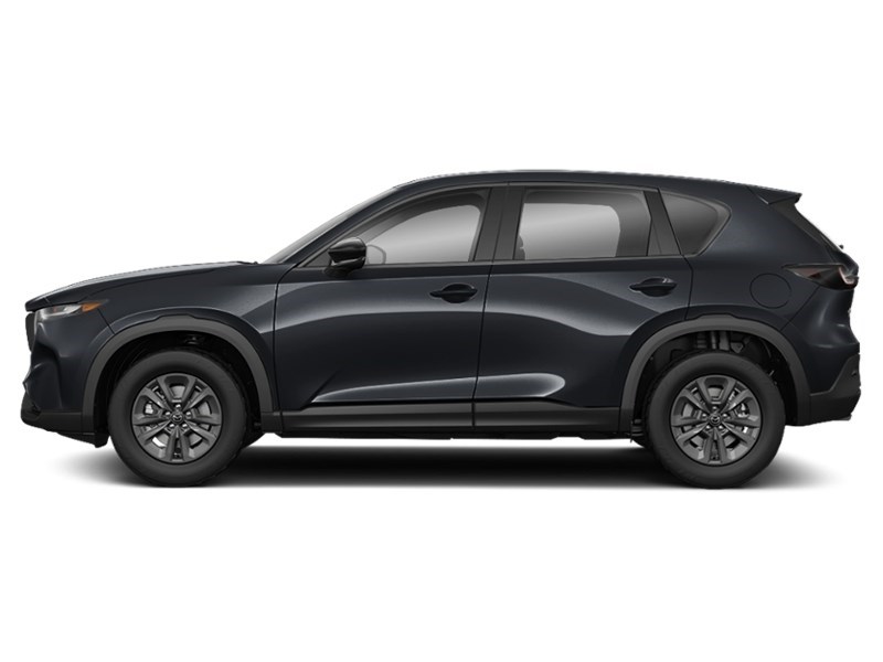 2026 Mazda CX-5 GX AWD Exterior Shot 3