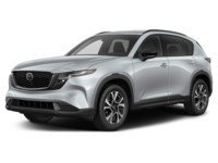 2026 Mazda CX-5 GS AWD Exterior Shot 1