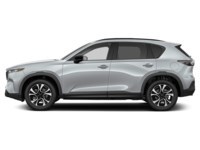 2026 Mazda CX-5 GS AWD Exterior Shot 3