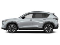 2026 Mazda CX-5 GS AWD Exterior Shot 3