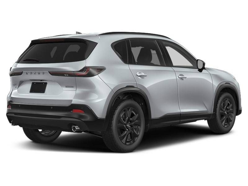 マッサ（感謝）/5 Ottawa's New 2026 Mazda CX-5 GT in stock New vehicle information