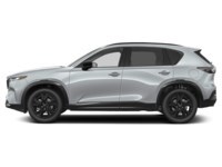 2026 Mazda CX-5 GT AWD Exterior Shot 3