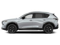 2026 Mazda CX-5 GT AWD Exterior Shot 3