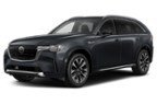 2026 Mazda CX-90 PHEV Signature-Auto