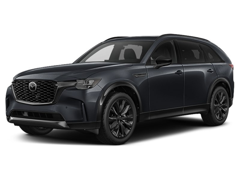 ケイタ Ottawa's New 2026 Mazda CX-90 MHEV GT-P in stock New vehicle