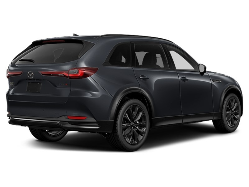 Ottawa's New 2026 Mazda CX-90 MHEV GT-P in stock New vehicle