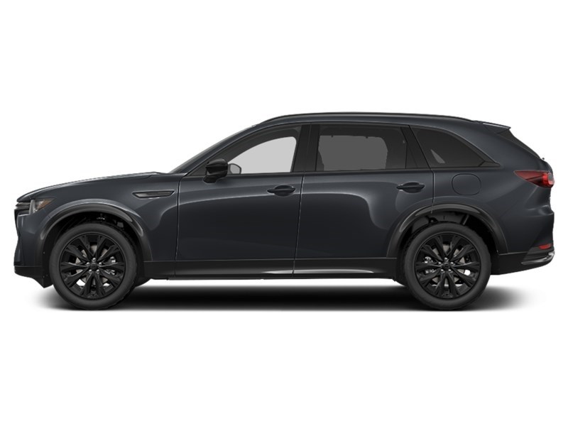 2026 Mazda CX-90 MHEV GT-P AWD Exterior Shot 3