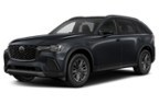 2026 Mazda CX-70 PHEV GS SC-Auto