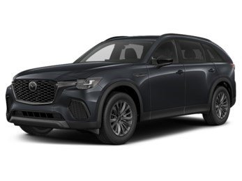 2026 Mazda CX-70 PHEV SUV
