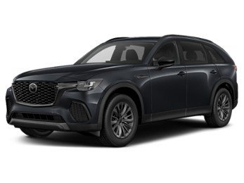 2026 Mazda CX-70 PHEV SUV