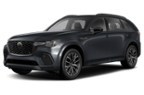 2025 Mazda CX-70 PHEV GT-Auto