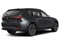2025 Mazda CX-70 PHEV GT AWD Exterior Shot 2