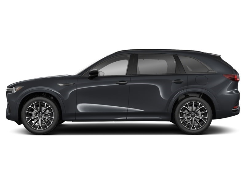 2025 Mazda CX-70 PHEV GT AWD Exterior Shot 3