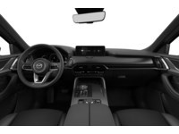 2025 Mazda CX-70 PHEV GT AWD Interior Shot 1