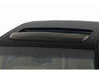 2001 Nissan Maxima 4dr Sdn GLE Auto Exterior Shot 9