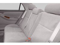 2007 Toyota Corolla 4dr Sdn Auto CE Interior Shot 6