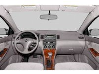 2007 Toyota Corolla 4dr Sdn Auto CE Interior Shot 7