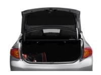 2010 Toyota Corolla 4dr Sdn Auto CE Exterior Shot 4