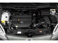2012  Mazda5 GS (A5) Exterior Shot 3