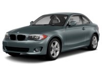2013 BMW 128 2dr Cpe 128i Exterior Shot 1