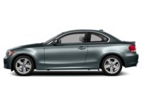 2013 BMW 128 2dr Cpe 128i Exterior Shot 7