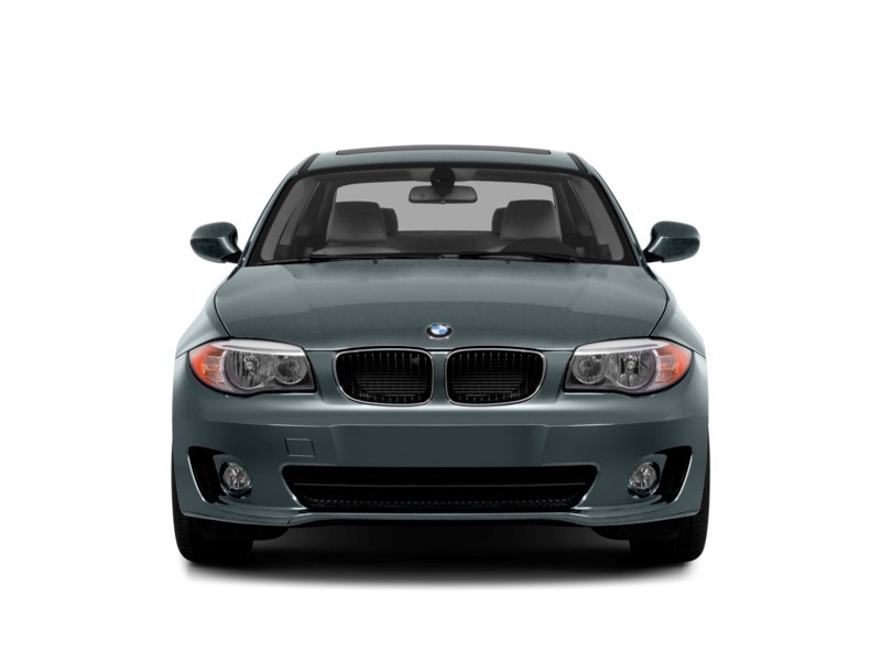2013 BMW 128 2dr Cpe 128i Exterior Shot 6