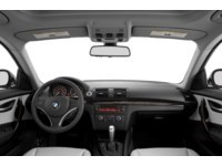 2013 BMW 128 2dr Cpe 128i Interior Shot 6