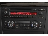 2013 BMW 128 2dr Cpe 128i Interior Shot 1