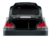 2013 BMW 128 2dr Cpe 128i Exterior Shot 4