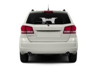 2013 Dodge Journey FWD 4dr Crew Exterior Shot 8