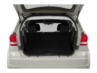 2013 Dodge Journey FWD 4dr Crew Exterior Shot 4