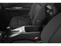 2013 Dodge Journey FWD 4dr Crew Interior Shot 7
