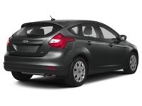 2013 Ford Focus SOLD AS IS Exterior Shot 2
