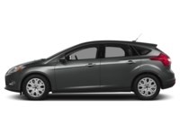 2013 Ford Focus SOLD AS IS Exterior Shot 7