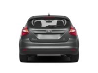 2013 Ford Focus SOLD AS IS Exterior Shot 8