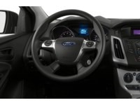 2013 Ford Focus SOLD AS IS Interior Shot 3