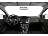 2013 Ford Focus SOLD AS IS Interior Shot 7
