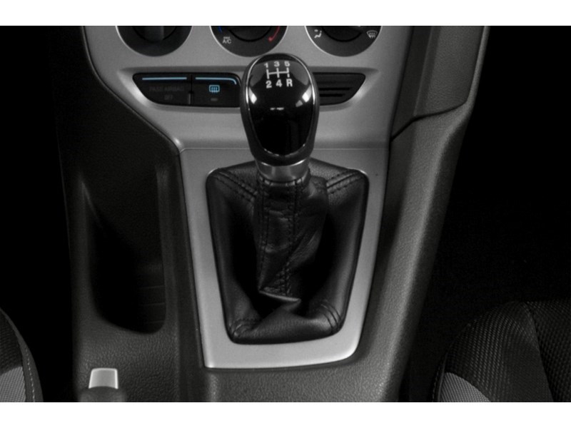 2013 Ford Focus SOLD AS IS Exterior Shot 9