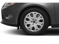 2013 Ford Focus SOLD AS IS Exterior Shot 5