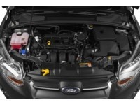 2013 Ford Focus SOLD AS IS Exterior Shot 3