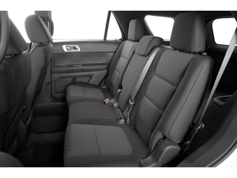 2013 Ford Focus SOLD AS IS Interior Shot 6